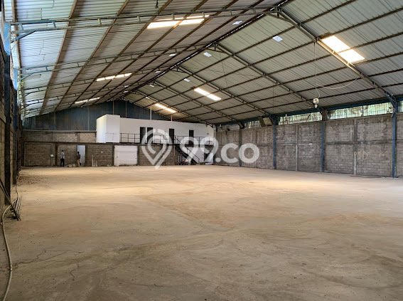 Gudang Bagus Dijual LB 15000m2 Lokasi Strategis Tangerang Area Cocok untuk Berbisnis Gudang Bagus Dijual LB 15000m2 Lokasi Strategis Tangerang Area Cocok untuk Berbisnis
