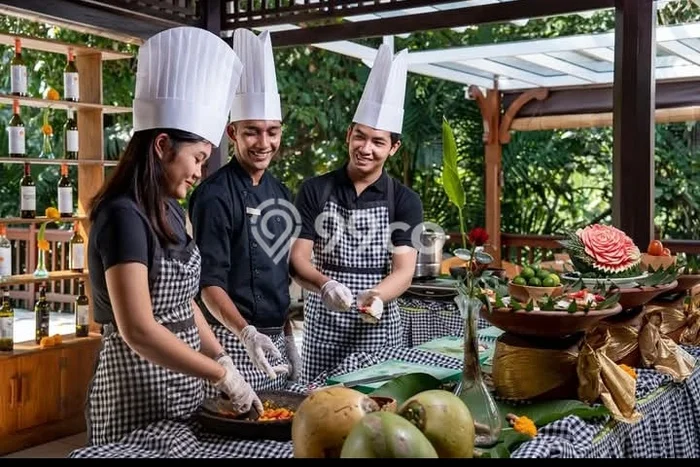 LOKASI STRATEGIS! Hotel Kawasan Ubud, Luas 10000m2m², Jalan Strategis LOKASI STRATEGIS! Hotel Kawasan Ubud, Luas 10000m2m², Jalan Strategis