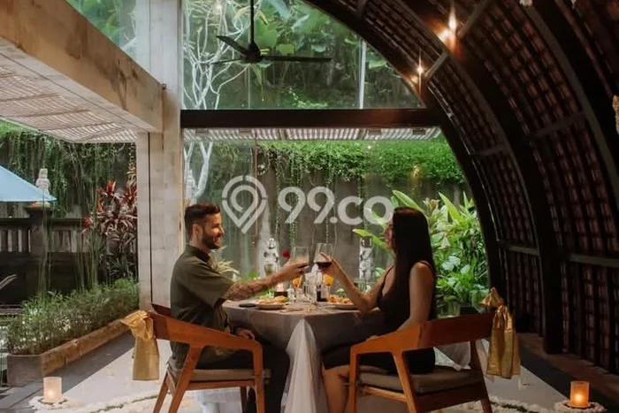 LOKASI STRATEGIS! Hotel Kawasan Ubud, Luas 10000m2m², Jalan Strategis LOKASI STRATEGIS! Hotel Kawasan Ubud, Luas 10000m2m², Jalan Strategis