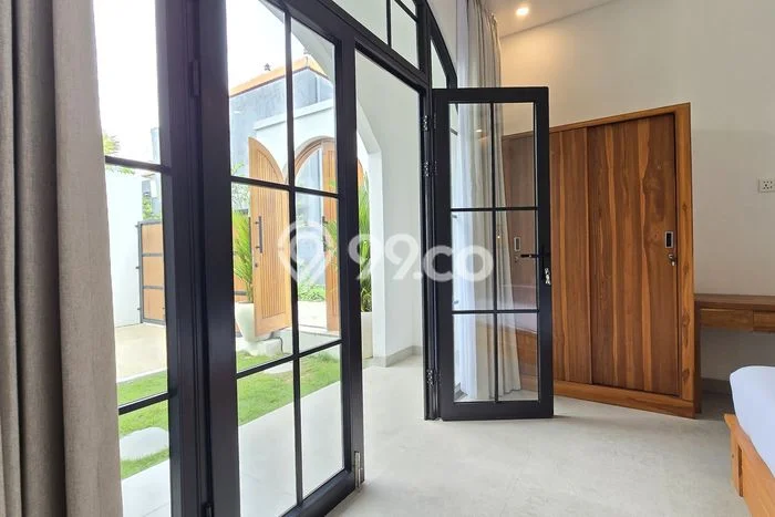 Vila Premium Kawasan Kuta Utara, Area 145m2m², Dekat ke beragam fasilitas Vila Premium Kawasan Kuta Utara, Area 145m2m², Dekat ke beragam fasilitas