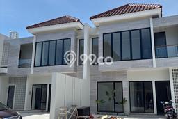 Rumah Mewah Dijual LT 180m2 di Rappocini, Makassar Rumah Mewah Dijual LT 180m2 di Rappocini, Makassar