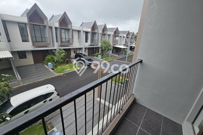 Rumah Modern Cantik 3 Kamar Siap Huni di Biring Kanaya Rumah Modern Cantik 3 Kamar Siap Huni di Biring Kanaya