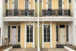 Jual Rumah Eksklusif 3 KT di Alauddin, Makassar Jual Rumah Eksklusif 3 KT di Alauddin, Makassar