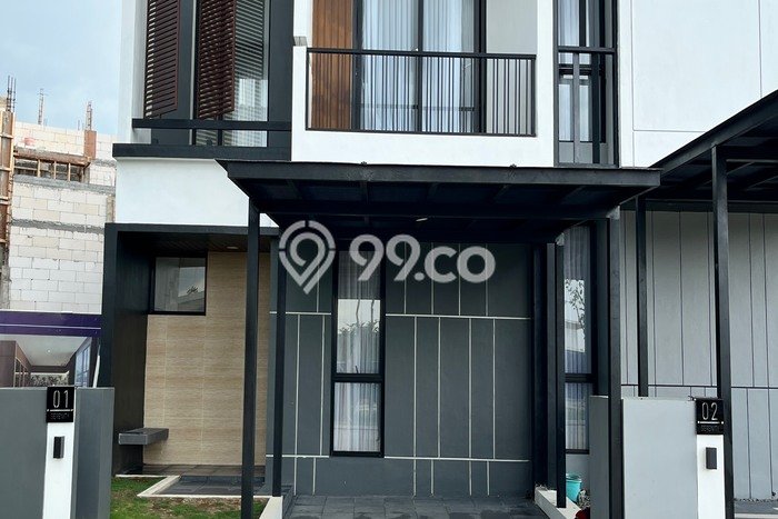 Jual Rumah Strategis Bagus Punya 2 KT di Makassar Makassar SHM Jual Rumah Strategis Bagus Punya 2 KT di Makassar Makassar SHM