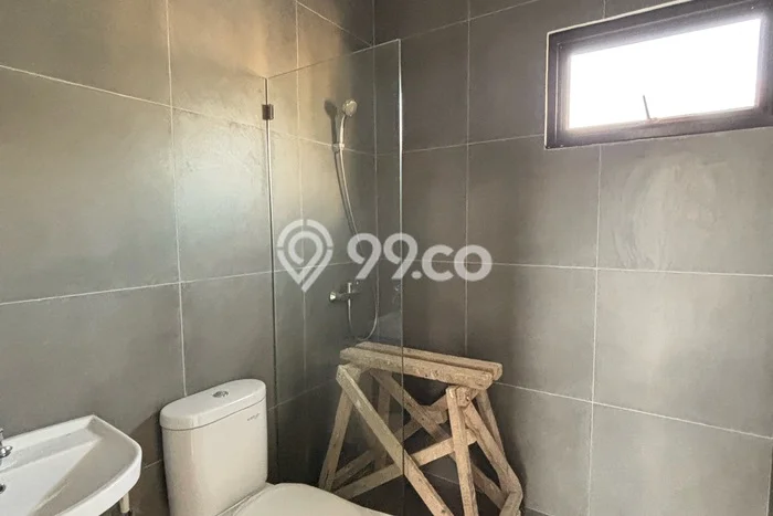 Rumah Modern Minimalis 2 KT Bisa Langsung Pindah di Makassar Rumah Modern Minimalis 2 KT Bisa Langsung Pindah di Makassar