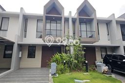 Rumah Modern Cantik 3 Kamar Siap Huni di Biring Kanaya Rumah Modern Cantik 3 Kamar Siap Huni di Biring Kanaya