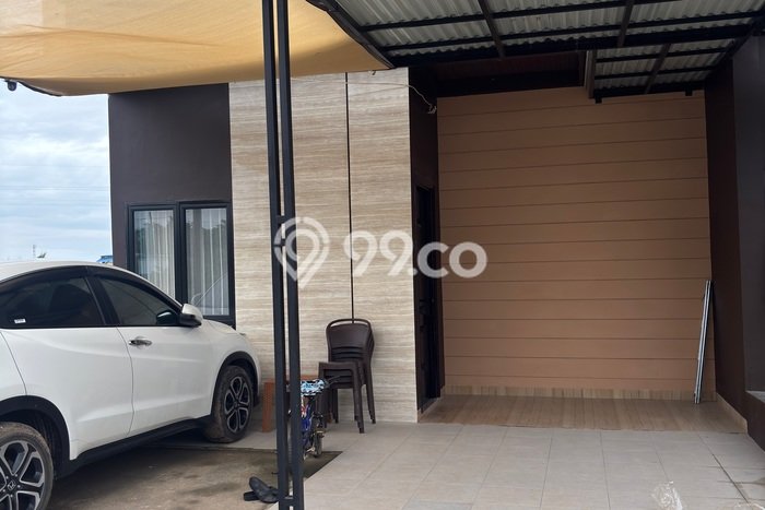 Jual Rumah Minimalis Bagus Punya 3 KT di Manggala Makassar - Jual Rumah Minimalis Bagus Punya 3 KT di Manggala Makassar -