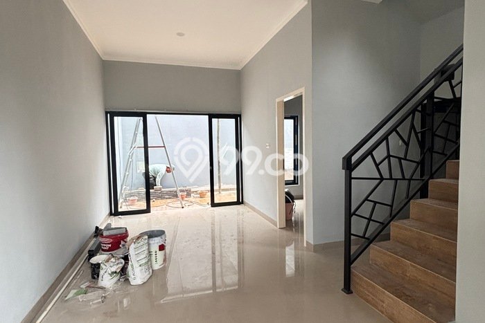 Jual Rumah Minimalis Bagus Punya 3 KT di Manggala Makassar - Jual Rumah Minimalis Bagus Punya 3 KT di Manggala Makassar -