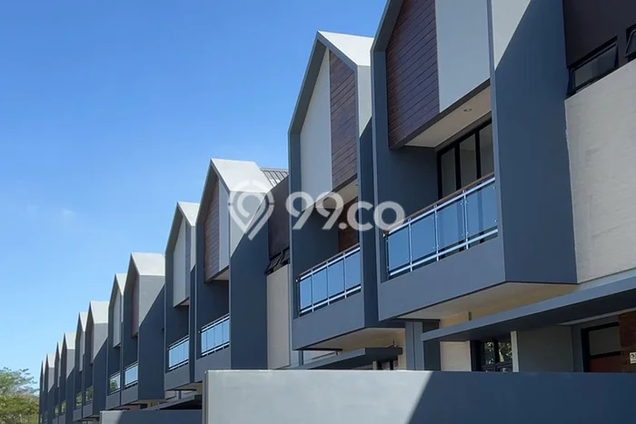 Dijual Rumah Mewah Megah Dengan View Eksklusif di Hertasning, Makassar Dijual Rumah Mewah Megah Dengan View Eksklusif di Hertasning, Makassar