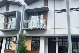 Rumah Strategis Modern Lb 70m2 di Moncongloe, Maros Rumah Strategis Modern Lb 70m2 di Moncongloe, Maros