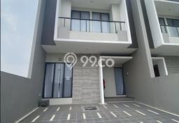 Rumah Modern Cantik 3 KT Siap Huni di Batununggal Rumah Modern Cantik 3 KT Siap Huni di Batununggal