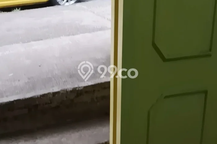 Ruko untuk Disewa di Pusat Bandung Luas Bangunan 12m2 Ruko untuk Disewa di Pusat Bandung Luas Bangunan 12m2
