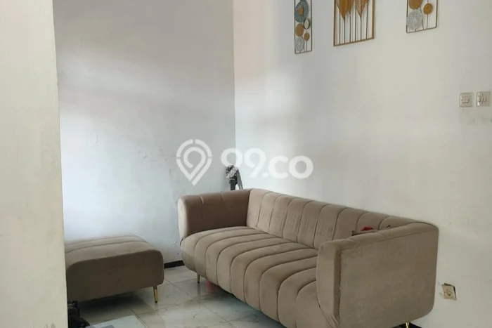 Rumah Modern 2 KT LT 100m2 di Kopo Rumah Modern 2 KT LT 100m2 di Kopo