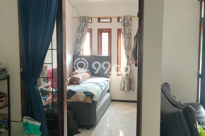 Rumah Modern 2 KT LT 100m2 di Kopo Rumah Modern 2 KT LT 100m2 di Kopo