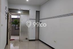 Rumah Modern 2 KT di Taman Kopo Indah Bandung Unfurnished Rumah Modern 2 KT di Taman Kopo Indah Bandung Unfurnished
