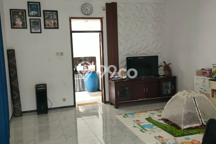 Rumah Modern 2 KT LT 100m2 di Kopo Rumah Modern 2 KT LT 100m2 di Kopo
