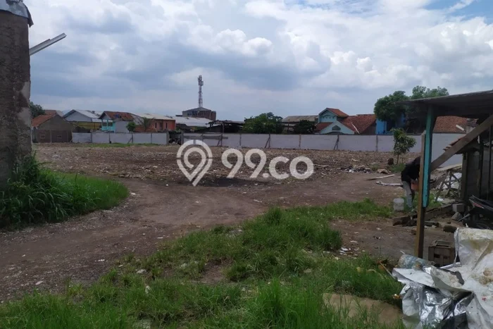 Tanah untuk Disewa di Bandung Luas 3500m2 Tanah untuk Disewa di Bandung Luas 3500m2