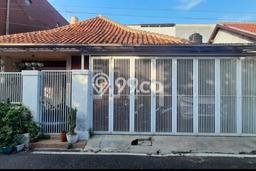 Dijual Cepat Rumah Favorit Siap Huni LB 130m2 di Arcamanik, Bandung Dijual Cepat Rumah Favorit Siap Huni LB 130m2 di Arcamanik, Bandung