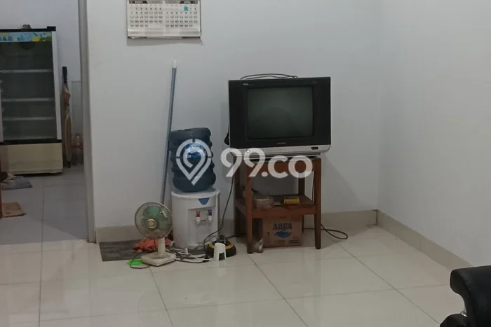Jarang Ada! Rumah Sewa 2 Kamar Bagus Siap Huni Ciwastra Jarang Ada! Rumah Sewa 2 Kamar Bagus Siap Huni Ciwastra