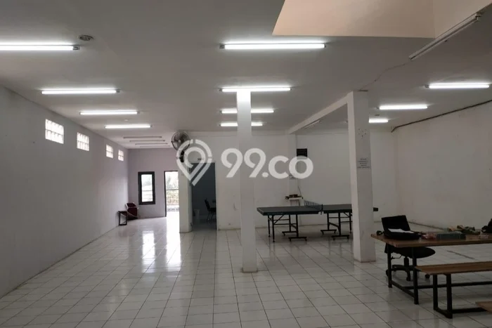 FOR RENT! Ruko di Soekarno Hatta Cocok untuk Bisnis 900m2 FOR RENT! Ruko di Soekarno Hatta Cocok untuk Bisnis 900m2
