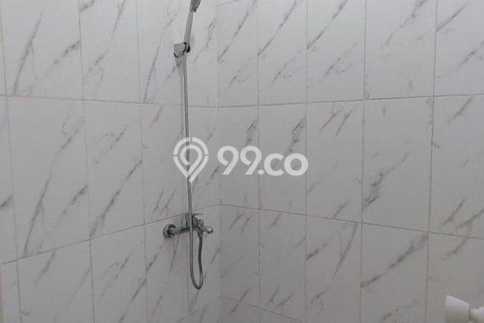 Dijual Rumah Minimalis Bagus Punya 2 KT di BSD Tangerang Selatan - Dijual Rumah Minimalis Bagus Punya 2 KT di BSD Tangerang Selatan -