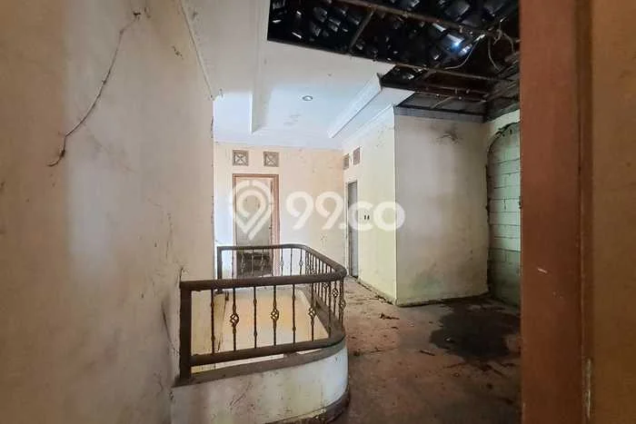 Rumah Modern Minimalis 3 Kamar Siap Huni di Pamulang Rumah Modern Minimalis 3 Kamar Siap Huni di Pamulang