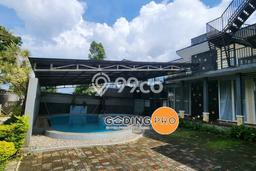 Vila di , Luas 1280m2m², Akses ke beragam keperluan Vila di , Luas 1280m2m², Akses ke beragam keperluan