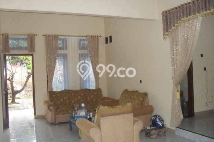 Rumah Minimalis 4 Kamar LT 181m2 di Bandung Barat Rumah Minimalis 4 Kamar LT 181m2 di Bandung Barat