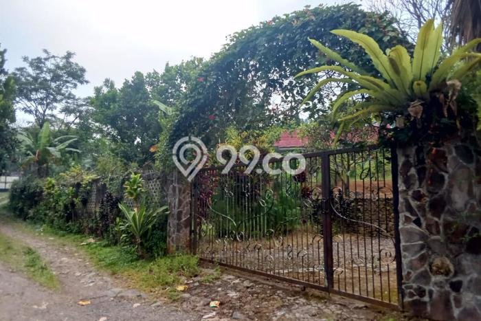 Dijual Tanah Lokasi Gadog, Bogor Seluas 3035m2 Dijual Tanah Lokasi Gadog, Bogor Seluas 3035m2