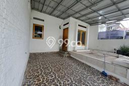 Jual Rumah Favorit Siap Huni LB 90m2 di Pamulang, Tangerang Selatan Jual Rumah Favorit Siap Huni LB 90m2 di Pamulang, Tangerang Selatan