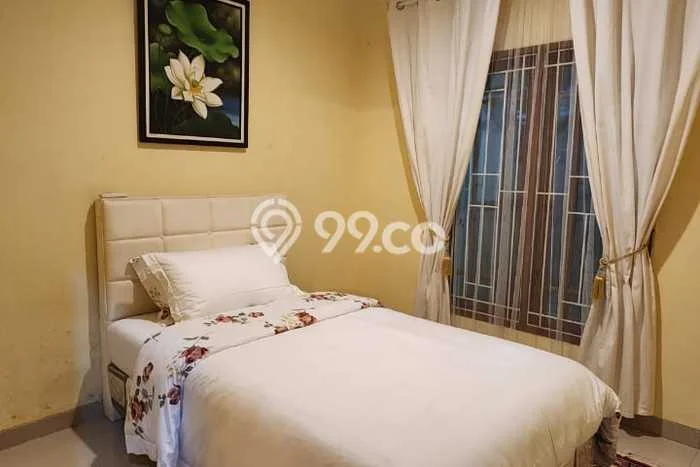 Dijual Cepat Rumah Bagus Siap Huni LB 276m2 di Serpong, Tangerang Selatan Dijual Cepat Rumah Bagus Siap Huni LB 276m2 di Serpong, Tangerang Selatan