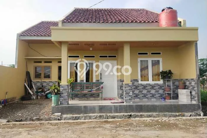 Rumah Modern Cantik 3 Kamar Siap Huni di Sukamakmur Rumah Modern Cantik 3 Kamar Siap Huni di Sukamakmur