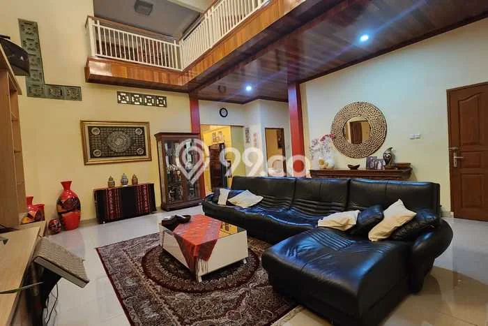 Dijual Cepat Rumah Bagus Siap Huni LB 276m2 di Serpong, Tangerang Selatan Dijual Cepat Rumah Bagus Siap Huni LB 276m2 di Serpong, Tangerang Selatan