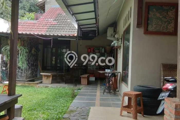 Jual Rumah Minimalis Bagus Punya 3 KT di Pamulang Tangerang Selatan SHM Jual Rumah Minimalis Bagus Punya 3 KT di Pamulang Tangerang Selatan SHM