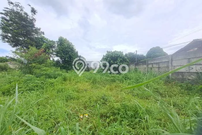 Untuk Dijual Tanah 2085m2 di Cilangkap, Depok Untuk Dijual Tanah 2085m2 di Cilangkap, Depok
