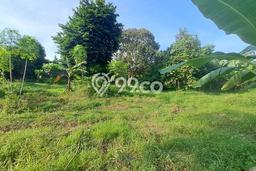 Tanah Strategis Dijual di Gunung Sindur Bogor 3355m2 Tanah Strategis Dijual di Gunung Sindur Bogor 3355m2