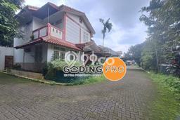 Dijual Tanah di Kebayoran Lama Jakarta Selatan Luas 2015m2 SHM Dijual Tanah di Kebayoran Lama Jakarta Selatan Luas 2015m2 SHM