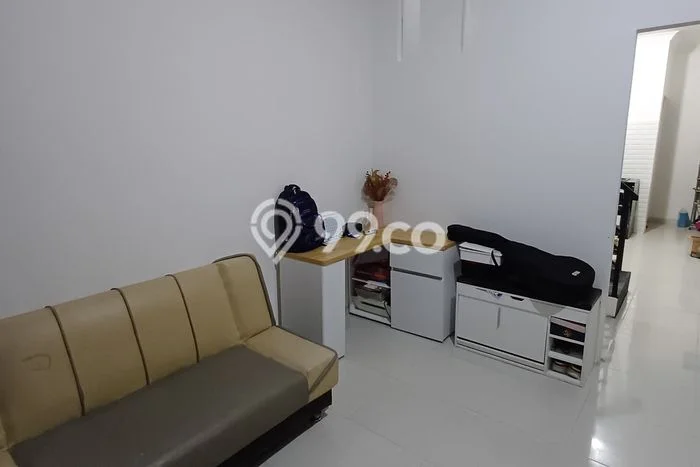 Rumah Strategis Minimalis Lb 83m2 di Serpong Utara, Tangerang Selatan Rumah Strategis Minimalis Lb 83m2 di Serpong Utara, Tangerang Selatan