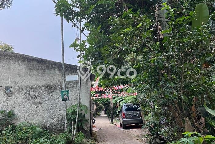 Tanah Kawasan Serpong, Luas 183m², Lokasi Strategis, Lingkungan Nyaman, Bebas Banjir Tanah Kawasan Serpong, Luas 183m², Lokasi Strategis, Lingkungan Nyaman, Bebas Banjir