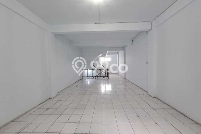 Unit Ruko Dijual di Ciputat Tangerang Selatan 202m2 Unit Ruko Dijual di Ciputat Tangerang Selatan 202m2