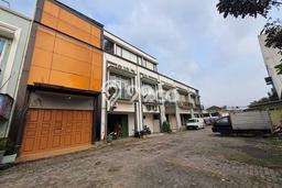 Untuk Dijual Ruko di Serpong Tangerang Selatan LT 75m2 / LB 180m2 Untuk Dijual Ruko di Serpong Tangerang Selatan LT 75m2 / LB 180m2