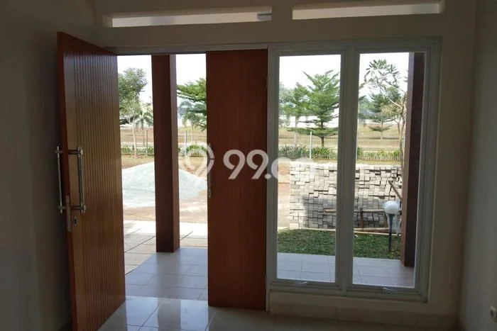 Dijual Cepat Rumah Bagus Siap Huni LB 130m2 di Sawangan, Depok Dijual Cepat Rumah Bagus Siap Huni LB 130m2 di Sawangan, Depok