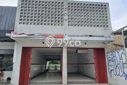 LOKASI STRATEGIS! Ruko Kawasan Pamulang, Luas 100m², Pusat Perdagangan LOKASI STRATEGIS! Ruko Kawasan Pamulang, Luas 100m², Pusat Perdagangan