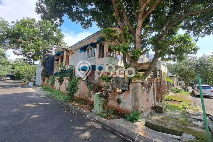 Jual Rumah Minimalis Bagus Punya 4 KT di Pamulang Tangerang Selatan SHM Jual Rumah Minimalis Bagus Punya 4 KT di Pamulang Tangerang Selatan SHM