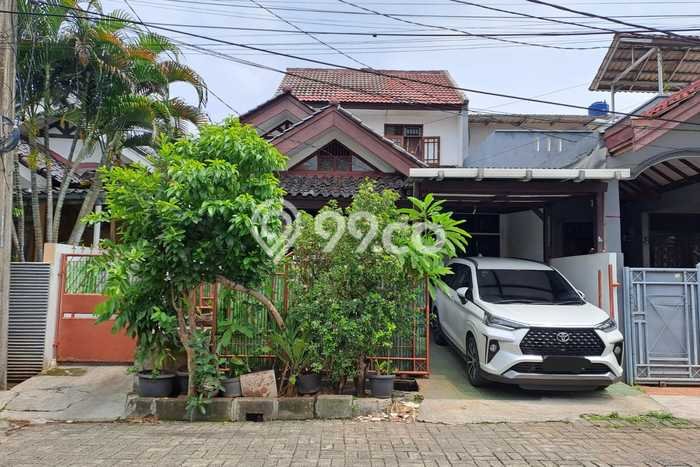 Jual Rumah Minimalis Bagus Punya 4 KT di Pamulang Tangerang Selatan SHM Jual Rumah Minimalis Bagus Punya 4 KT di Pamulang Tangerang Selatan SHM