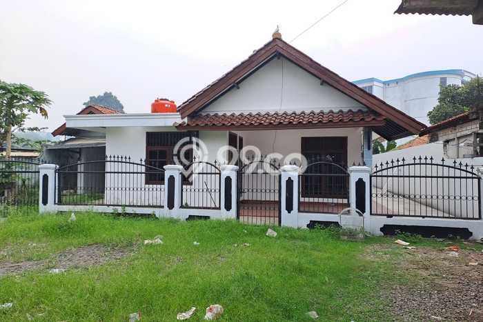 Disewakan Rumah Konsep Minimalis di Setu Tangerang Selatan dengan 3 Kamar Disewakan Rumah Konsep Minimalis di Setu Tangerang Selatan dengan 3 Kamar