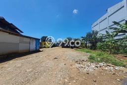 Kavling Tanah Dijual di Serpong Tangerang Selatan Spesifikasi 4040m2 Kavling Tanah Dijual di Serpong Tangerang Selatan Spesifikasi 4040m2