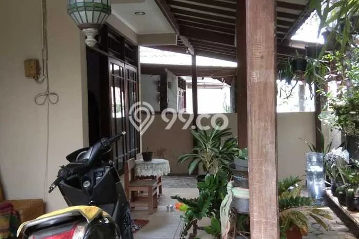 Jual Rumah Minimalis Bagus Punya 3 KT di Pamulang Tangerang Selatan SHM Jual Rumah Minimalis Bagus Punya 3 KT di Pamulang Tangerang Selatan SHM