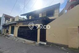 Hotel Kawasan Beji, Luas 272m2m², Jalan Utama, Lokasi Strategis Hotel Kawasan Beji, Luas 272m2m², Jalan Utama, Lokasi Strategis