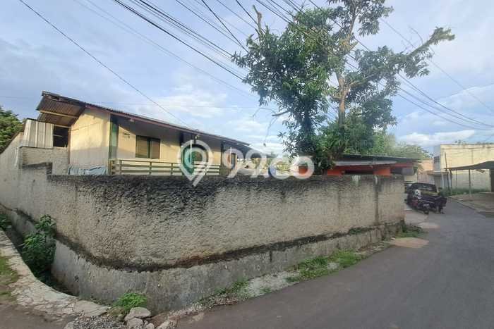 Tanah Dijual Area Strategis di Bojong Sari Depok 1700m2 Tanah Dijual Area Strategis di Bojong Sari Depok 1700m2